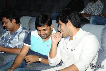 Kotha Janta Movie Trailer Launch